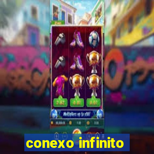 conexo infinito